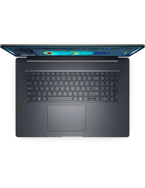 Portatil dell pro max 18 plus