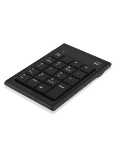 Teclado numerico pc portatil ewent usb