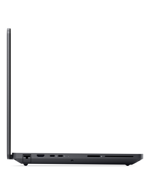 Portatil dell pro max 16 plus