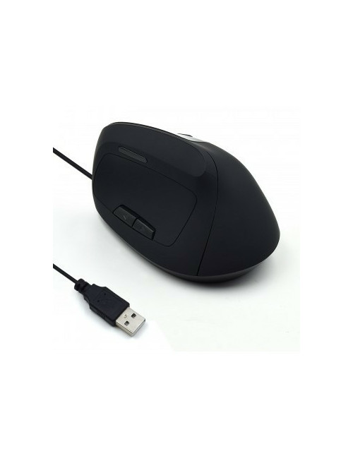 Mouse raton vertical ergonomico ewent ew3157