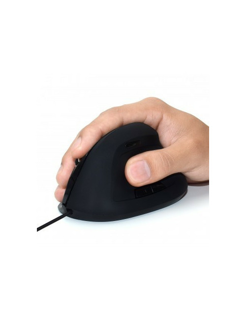 Mouse raton vertical ergonomico ewent ew3157