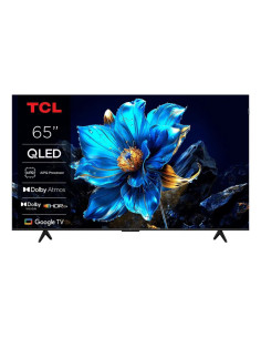 Tv tcl 65 pulgadas qled 4k uhd