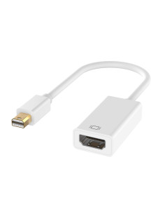 Cable adaptador ewent mini display port