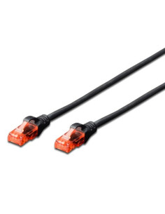 Cable red ewent latiguillo rj45 utp