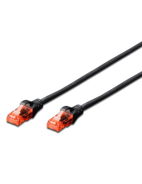 Cable red ewent latiguillo rj45 utp