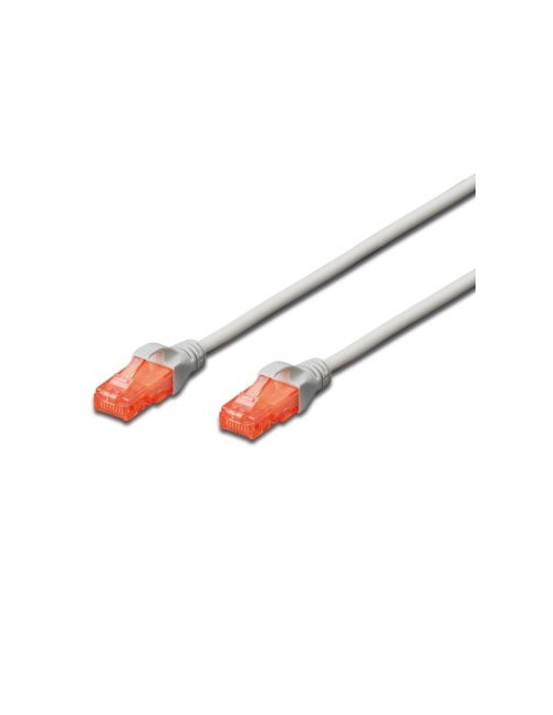 Cable red ewent latiguillo rj45 utp