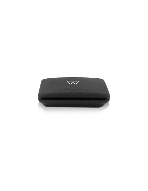Lector tarjetas dni ewent usb 2.0
