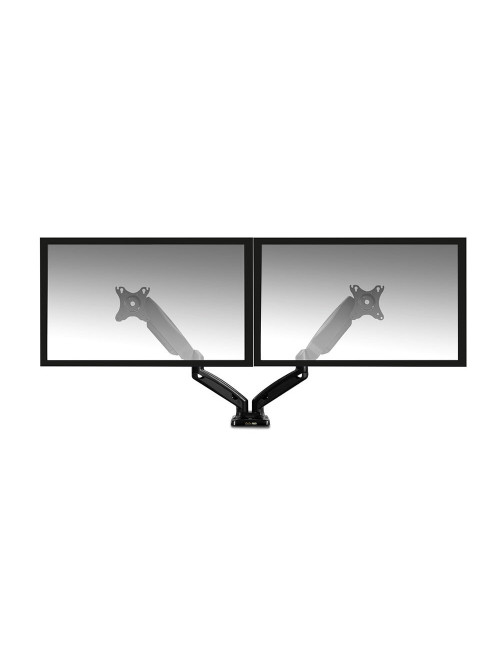 Soporte mesa ewent ew1516 2 monitores
