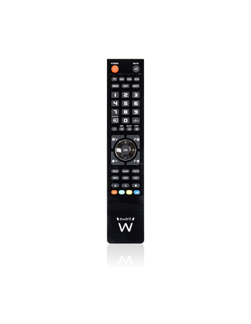 Mando a distancia universal ewent ew1570