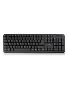 Teclado usb ewent ew3109 formato españa