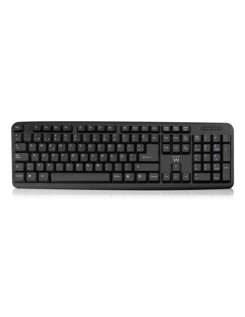 Teclado usb ewent ew3109 formato españa