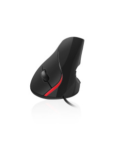 Mouse raton vertical ergonomico ewent ew3156