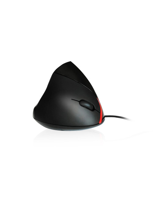 Mouse raton vertical ergonomico ewent ew3156
