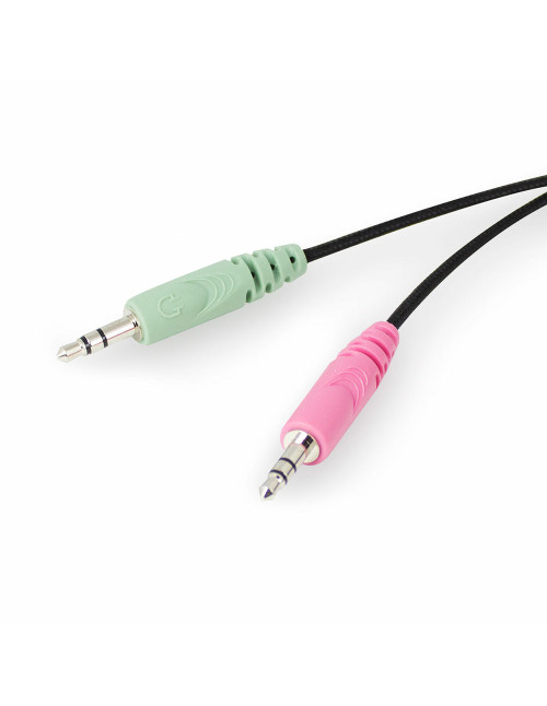 Auricular ewent ew3562 con microfono