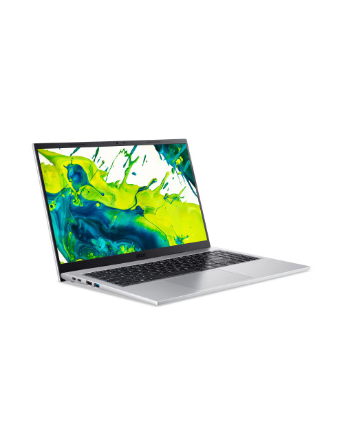 Portatil acer aspire go 15 core