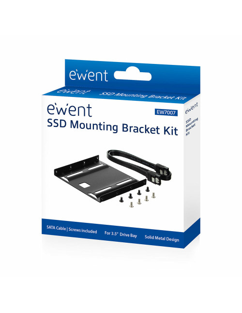 Kit montaje ewent ew7007 disco duro