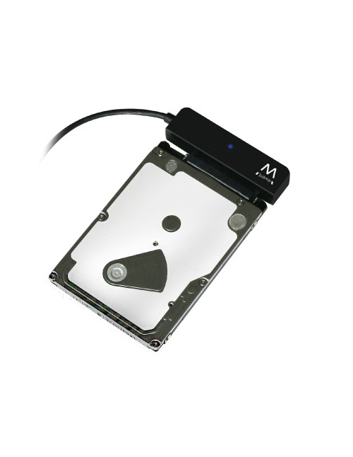 Adaptador ewent disco duro usb 3.1