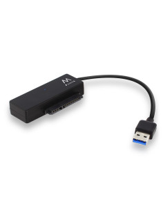 Adaptador ewent disco duro usb 3.1