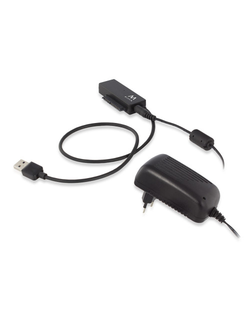 Adaptador ewent disco duro usb 3.1