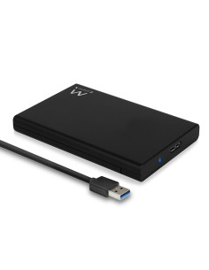 Carcasa ewent disco duro usb 3.0