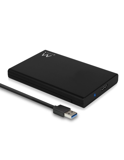 Carcasa ewent disco duro usb 3.0