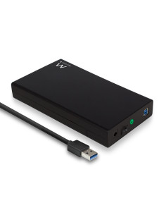 Carcasa ewent discos duros usb 3.0