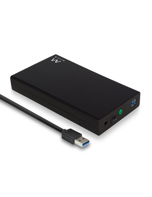 Carcasa ewent discos duros usb 3.0