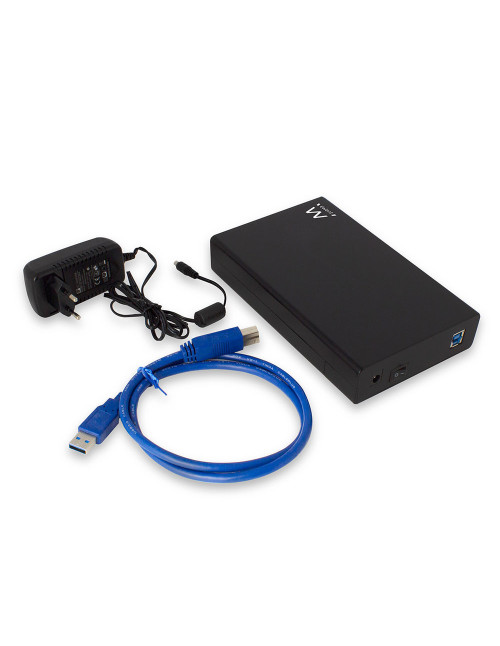 Carcasa ewent discos duros usb 3.0
