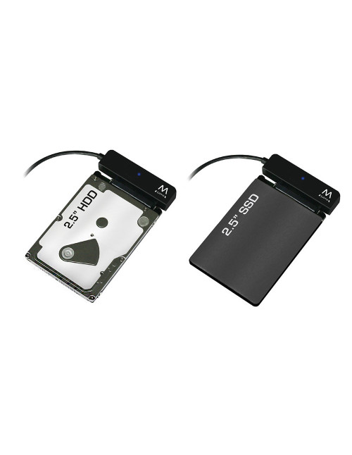 Adaptador ewent disco duro usb tipo