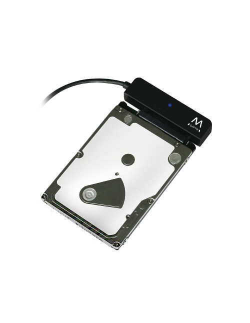Adaptador ewent disco duro usb tipo