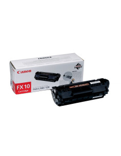 Toner canon fx 10 negro 2000