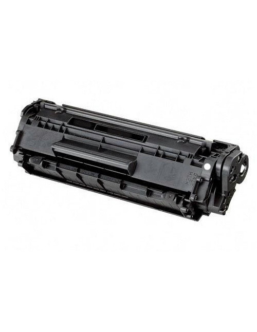 Toner canon fx 10 negro 2000