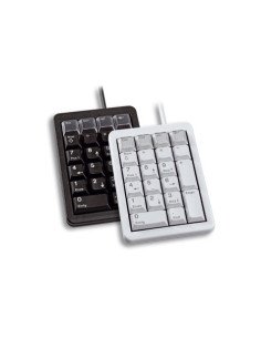 Teclado numerico cherry slim reducida mecanico