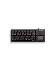 Teclado cherry mecanico xs touchpad usb