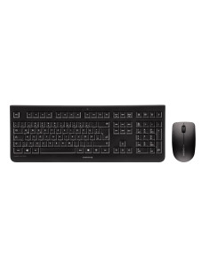 Teclado + raton cherry dw 3000