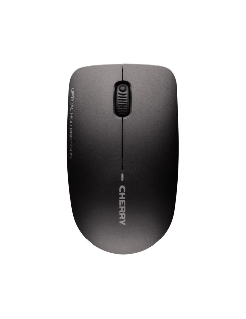 Teclado + raton cherry dw 3000