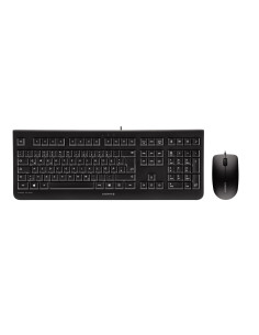 Teclado + raton cherry dc 2000