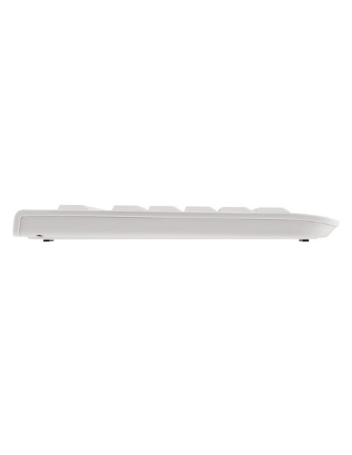 Teclado cherry kc 1000 silencioso usb
