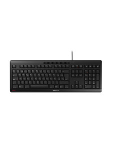 Teclado cherry stream usb español