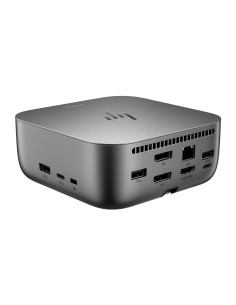 Docking station hp g6 thunderbolt 4