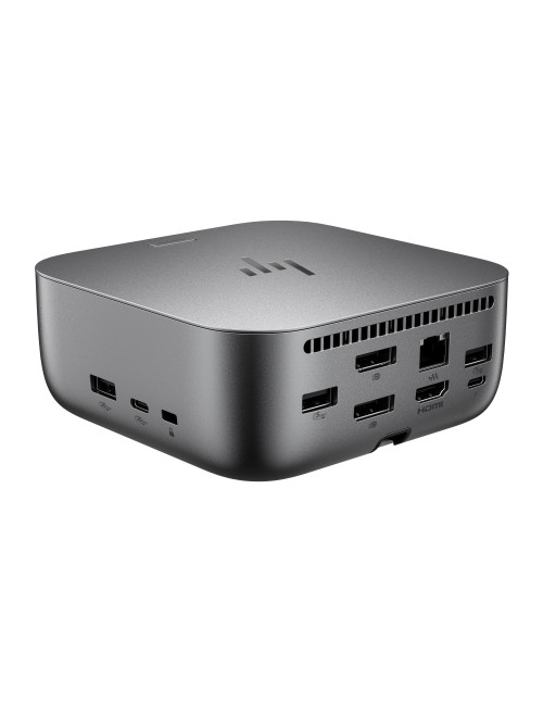 Docking station hp g6 thunderbolt 4