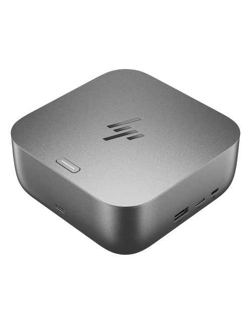 Docking station hp g6 thunderbolt 4