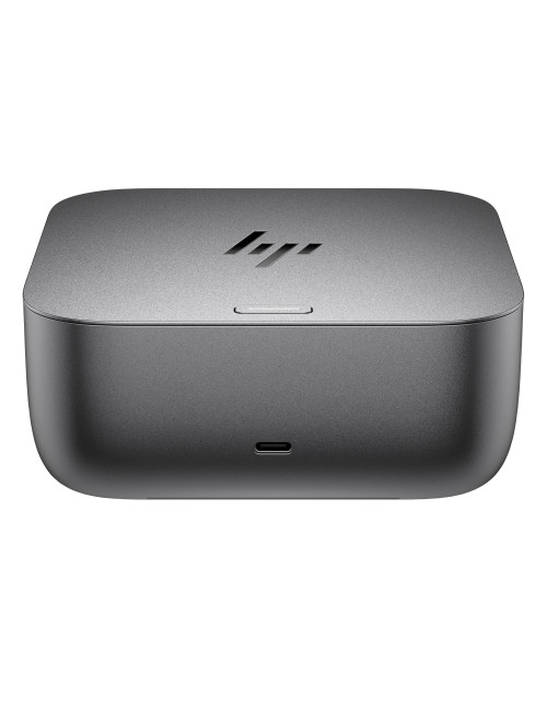 Docking station hp g6 thunderbolt 4