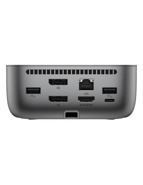 Docking station hp g6 thunderbolt 4