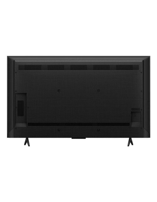 Tv tcl 50 pulgadas qled 4k uhd
