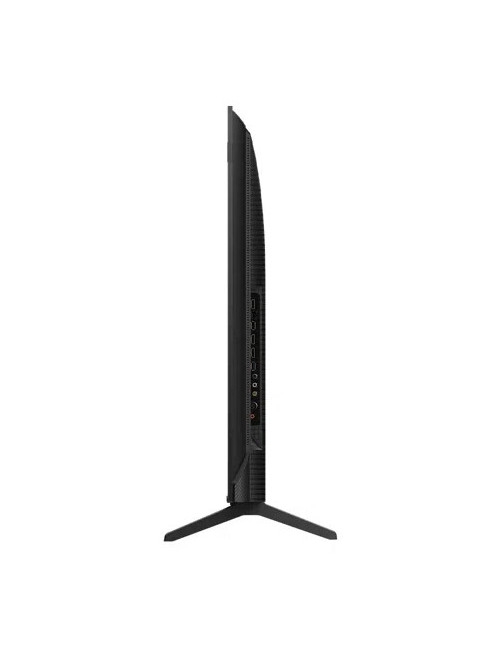 Tv tcl 50 pulgadas qled 4k uhd