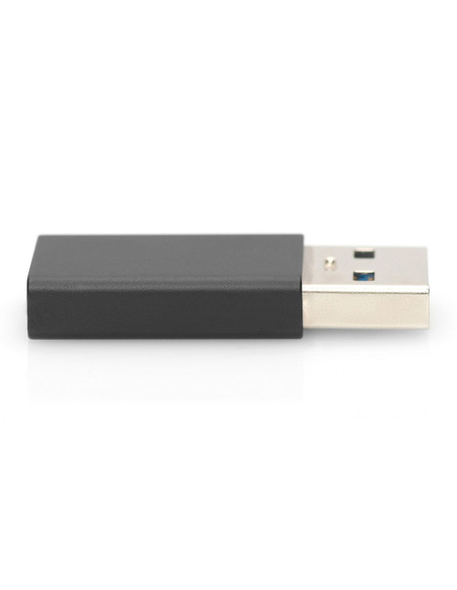Adaptador ewent usb - a a usb tipo