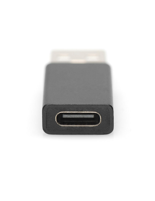 Adaptador ewent usb - a a usb tipo