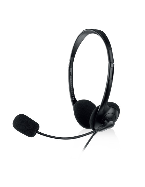 Auricular ewent ew3568 con microfono