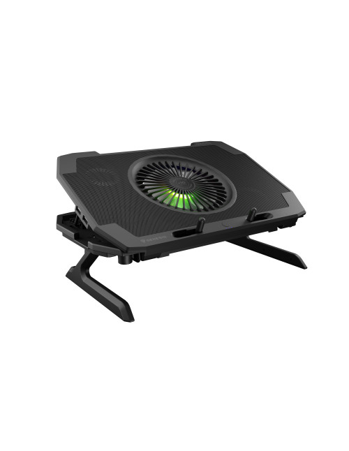 Base refrigeradora genesis oxid 850 rgb